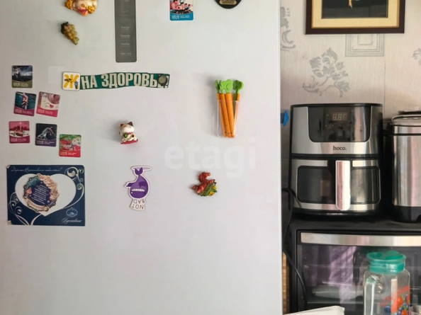 
  Продается 1-комн. квартира 21.7 м². Фото 9.