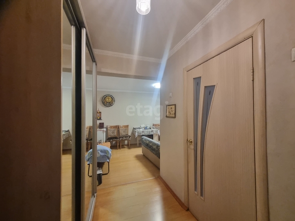 
  Продается 2-комн. квартира 41.4 м². Фото 10.