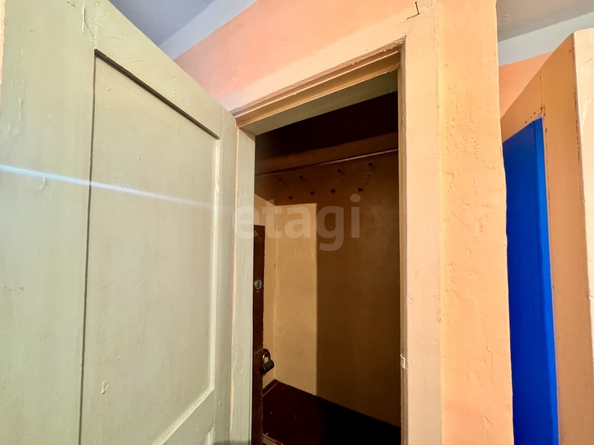 
  Продается 1-комн. квартира 38.7 м². Фото 12.