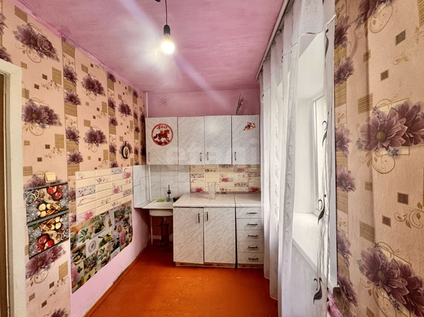 
  Продается 1-комн. квартира 38.7 м². Фото 16.