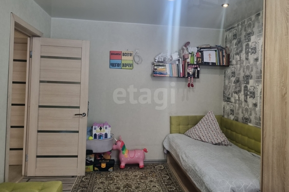 
  Продается 3-комн. квартира 79.3 м². Фото 9.