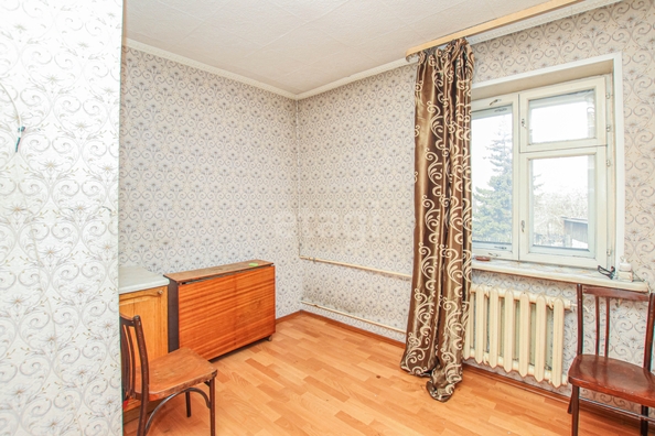 
  Продается 1-комн. квартира 33.8 м². Фото 3.