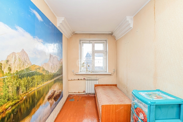 
  Продается 1-комн. квартира 33.8 м². Фото 11.