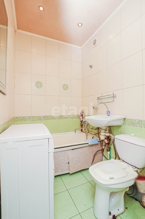 
  Продается 1-комн. квартира 33.8 м². Фото 14.