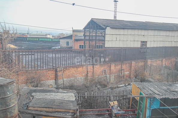 
  Продается 1-комн. квартира 33.8 м². Фото 18.