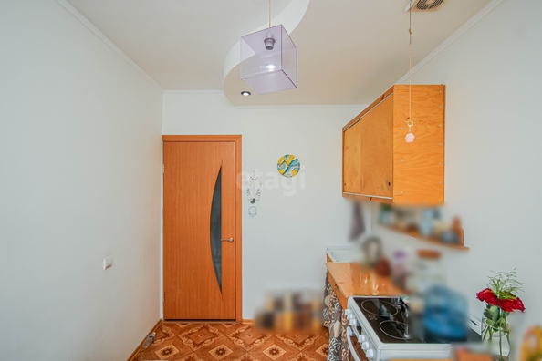 
  Продается 1-комн. квартира 33.3 м². Фото 8.