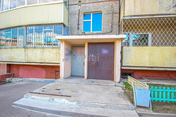 
  Продается 1-комн. квартира 33.3 м². Фото 19.