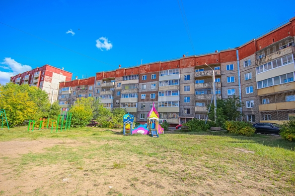 
  Продается 1-комн. квартира 33.3 м². Фото 22.