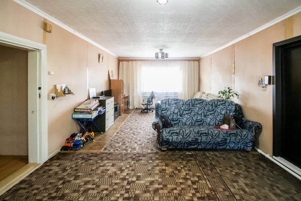 
  Продается 4-комн. квартира 93.8 м². Фото 8.