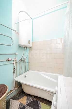 
  Продается 3-комн. квартира 53.4 м². Фото 17.
