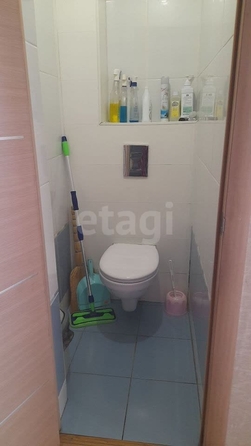 
  Продается 3-комн. квартира 60.9 м². Фото 8.