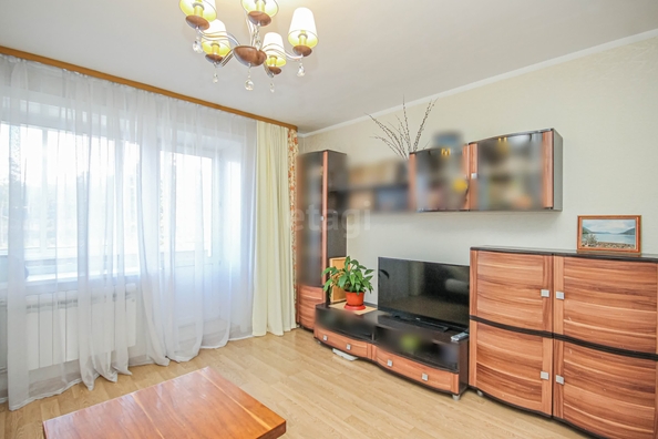 
  Продается 3-комн. квартира 60.9 м². Фото 2.