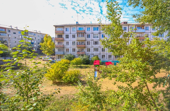 
  Продается 3-комн. квартира 60.9 м². Фото 17.