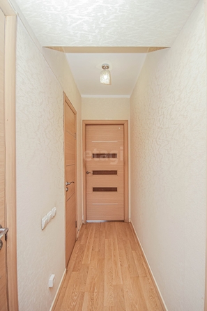 
  Продается 3-комн. квартира 60.9 м². Фото 19.