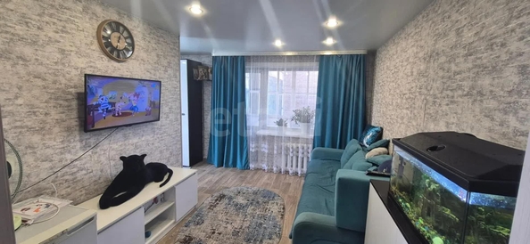 
  Продается 4-комн. квартира 77.3 м². Фото 1.
