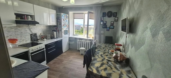 
  Продается 4-комн. квартира 77.3 м². Фото 8.