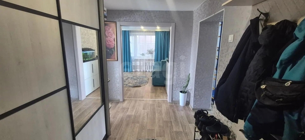 
  Продается 4-комн. квартира 77.3 м². Фото 17.