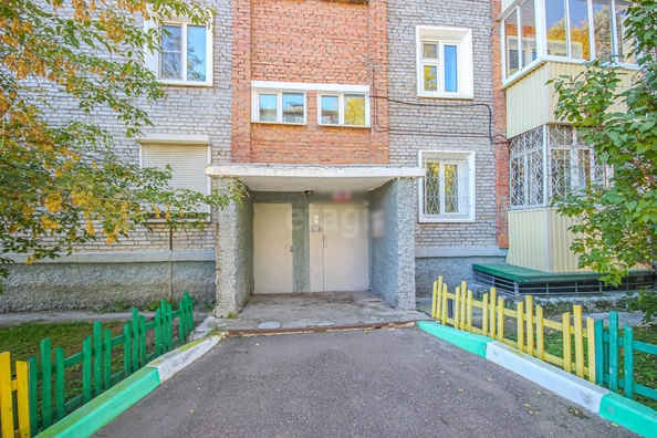 
  Продается 2-комн. квартира 48.9 м². Фото 26.