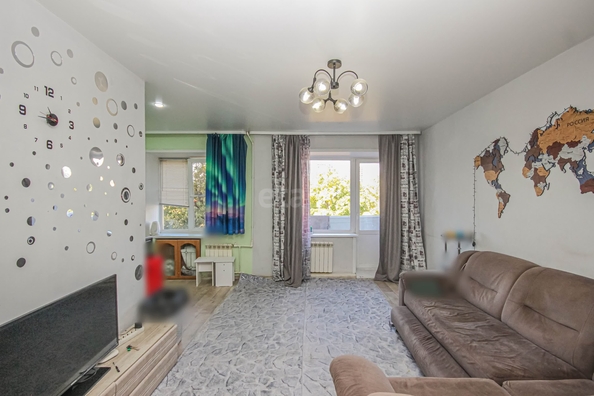 
  Продается 2-комн. квартира 56.6 м². Фото 2.