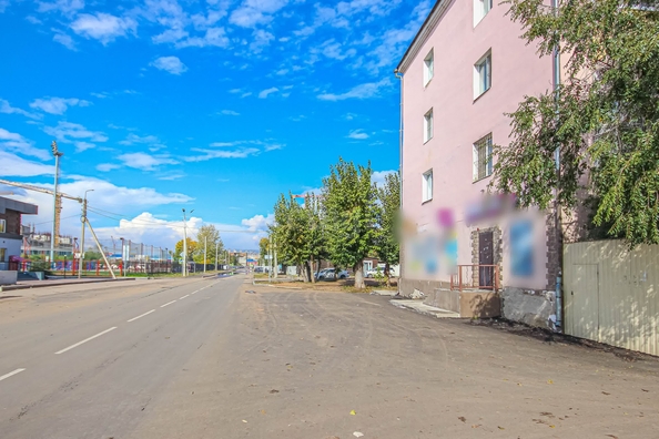 
  Продается 2-комн. квартира 56.6 м². Фото 3.
