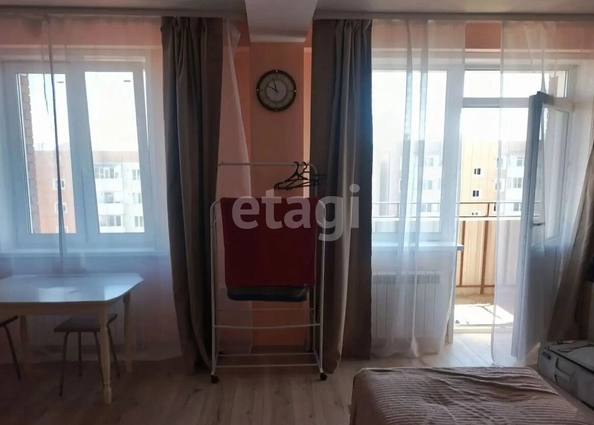 
  Продается студия 31.6 м². Фото 2.