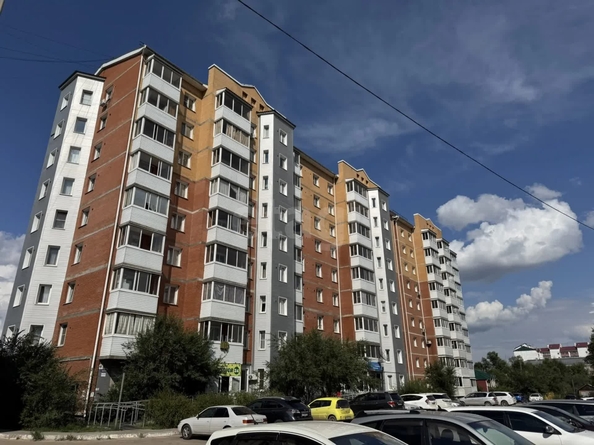
  Продается 2-комн. квартира 56 м². Фото 13.