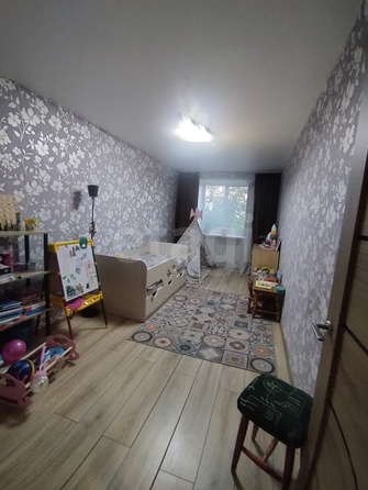 
  Продается 3-комн. квартира 55.7 м². Фото 7.