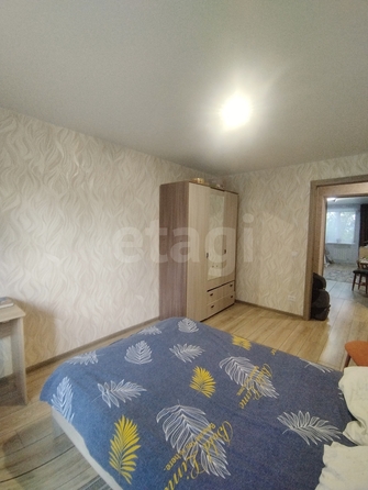 
  Продается 3-комн. квартира 55.7 м². Фото 9.