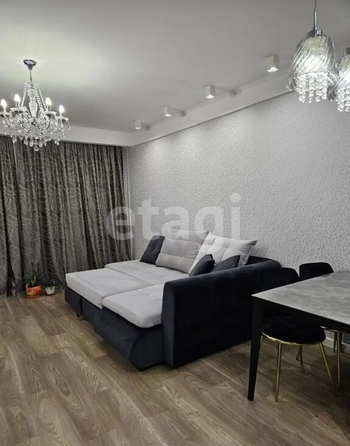 
  Продается 2-комн. квартира 52.7 м². Фото 5.