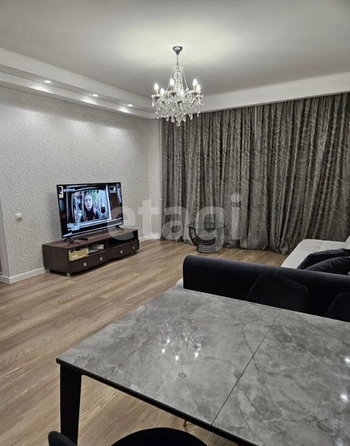
  Продается 2-комн. квартира 52.7 м². Фото 6.