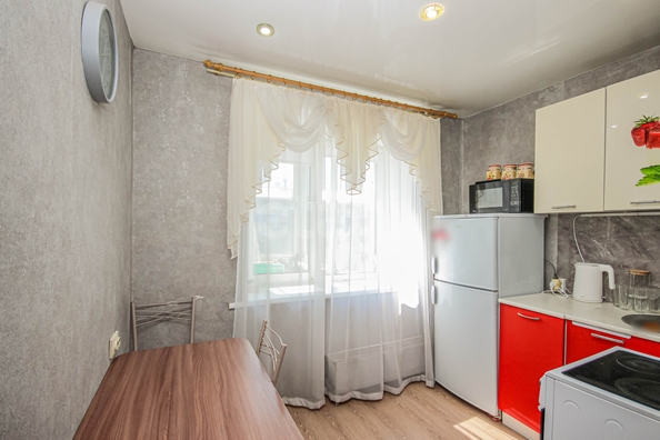 
  Продается 1-комн. квартира 38.4 м². Фото 2.