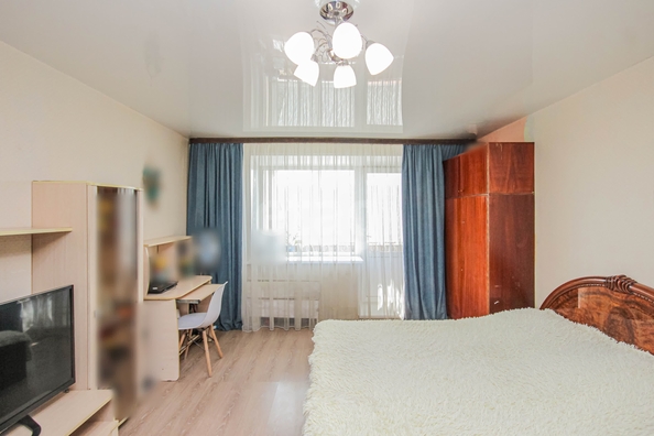 
  Продается 1-комн. квартира 38.4 м². Фото 5.