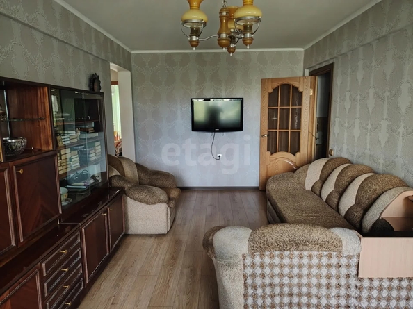 
  Продается 3-комн. квартира 58 м². Фото 4.