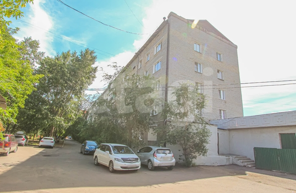 
  Продается 1-комн. квартира 30.3 м². Фото 2.