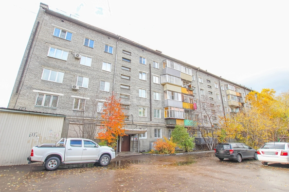 
  Продается 1-комн. квартира 30.3 м². Фото 11.