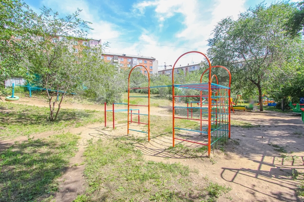 
  Продается 1-комн. квартира 30.3 м². Фото 12.