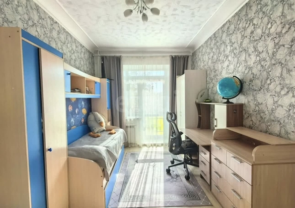 
  Продается 4-комн. квартира 67.2 м². Фото 2.