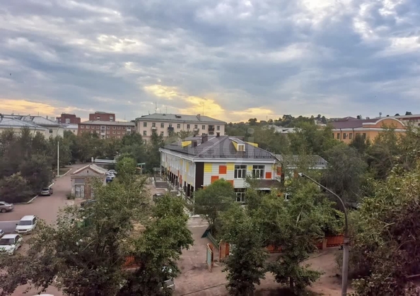 
  Продается 4-комн. квартира 67.2 м². Фото 6.