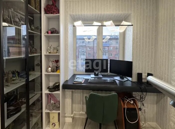 
  Продается 2-комн. квартира 56 м². Фото 2.