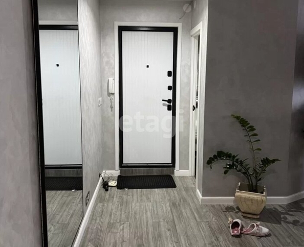 
  Продается 2-комн. квартира 56 м². Фото 4.