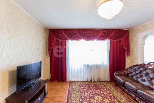 
  Продается 3-комн. квартира 88.3 м². Фото 6.