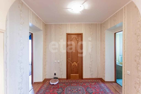 
  Продается 3-комн. квартира 88.3 м². Фото 18.