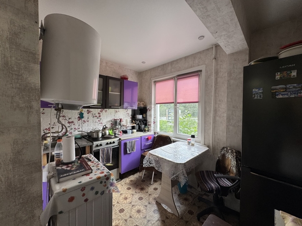 
  Продается 2-комн. квартира 45.2 м². Фото 6.