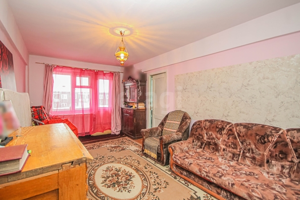 
  Продается 2-комн. квартира 44.7 м². Фото 2.