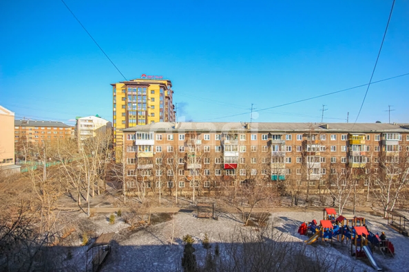 
  Продается 2-комн. квартира 44.7 м². Фото 21.