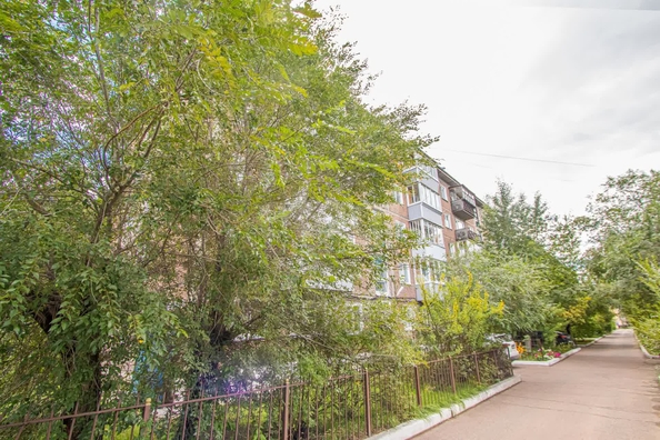 
  Продается 2-комн. квартира 44.7 м². Фото 28.