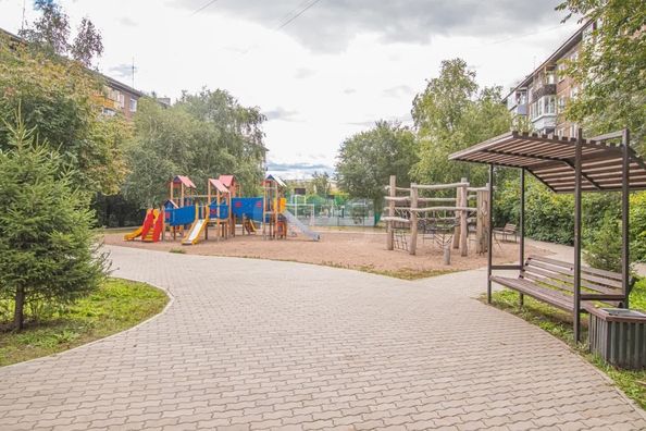 
  Продается 2-комн. квартира 44.7 м². Фото 32.