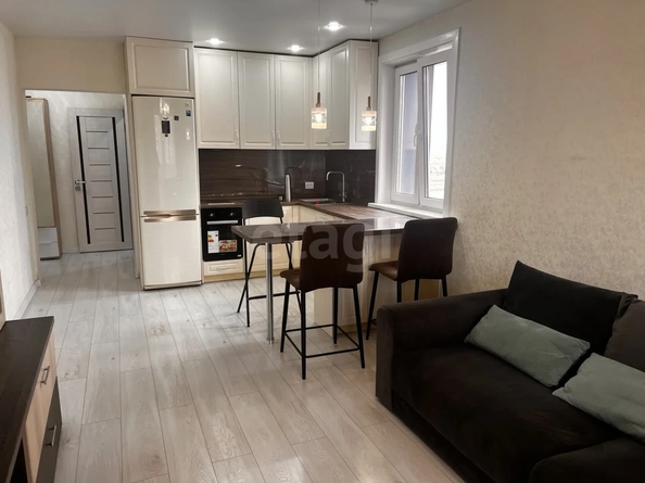 
  Продается студия 28 м². Фото 2.