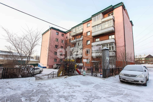 
  Продается 1-комн. квартира 40.3 м². Фото 15.