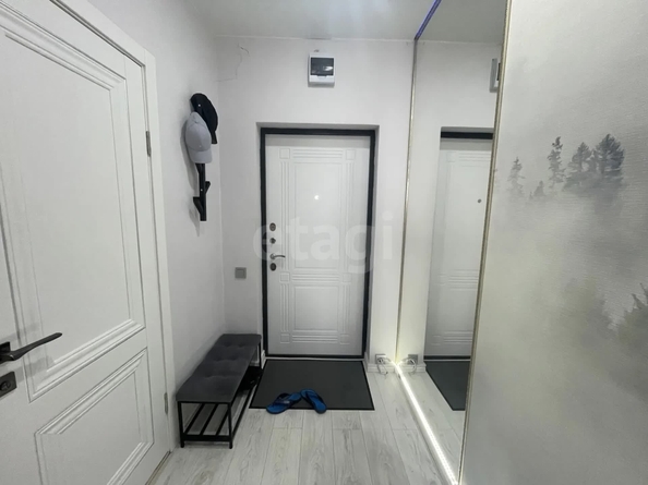
  Продается студия 21.8 м², в ЖК Восточные ворота, блок-секция в. Фото 3.